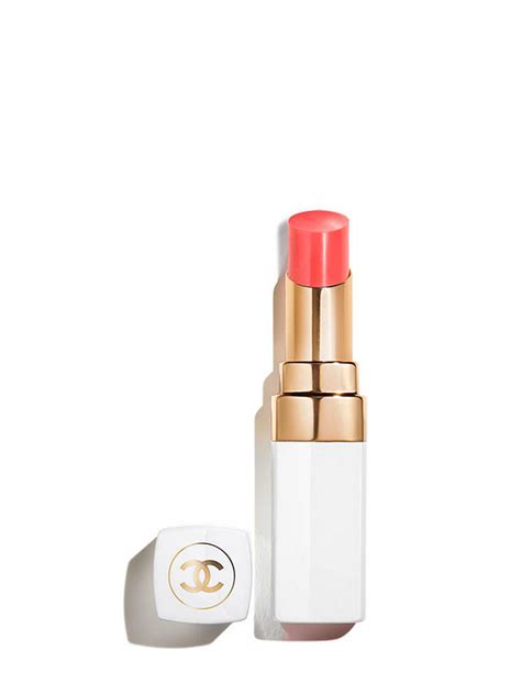 natural charm chanel lipstick